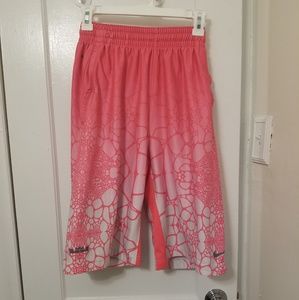 Nike Men's Lebron James Tamed Basketball Shorts